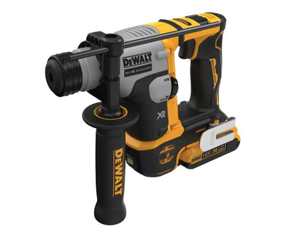 Ultra-Compact XR SDS Plus Rotary Hammer