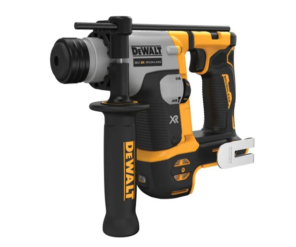 Ultra-Compact XR SDS Plus Rotary Hammer - imagen 2