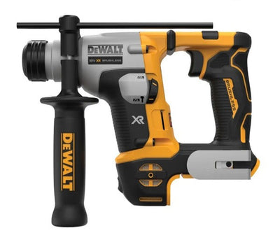 Ultra-Compact XR SDS Plus Rotary Hammer