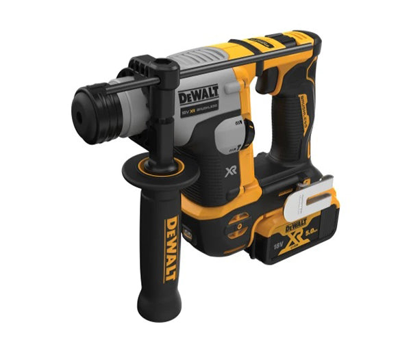 Ultra-Compact XR SDS Plus Rotary Hammer - imagen 2