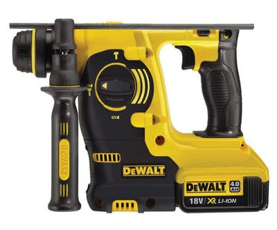 SDS Plus Rotary Hammer