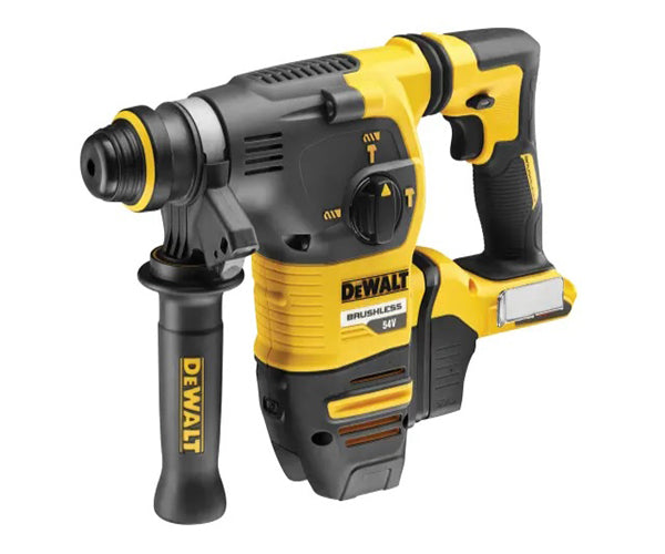 FlexVolt XR SDS Plus Hammer - imagen 2