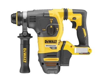 FlexVolt XR SDS Plus Hammer