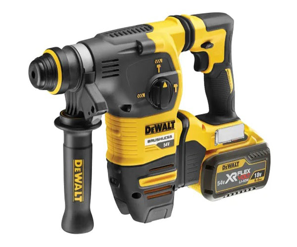FlexVolt Brushless SDS Plus Hammer - imagen 2