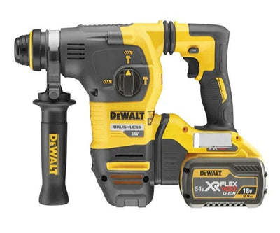 FlexVolt Brushless SDS Plus Hammer