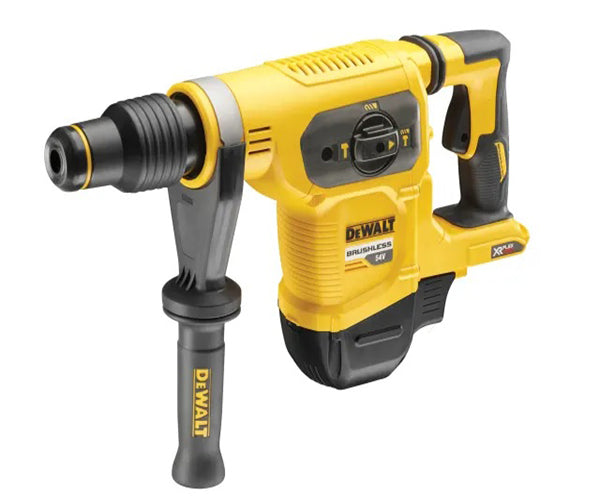 FlexVolt XR SDS Max Hammer - imagen 2