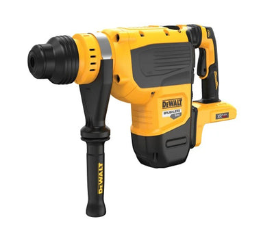 FlexVolt SDS Max Drill