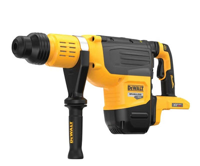 FlexVolt SDS Max Rotary Hammer 54V Bare Unit