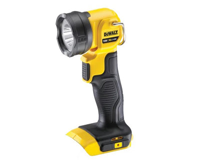 LED Torch 18V