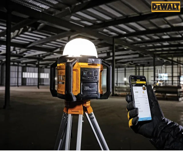 Tool Connect Area Light - imagen 5