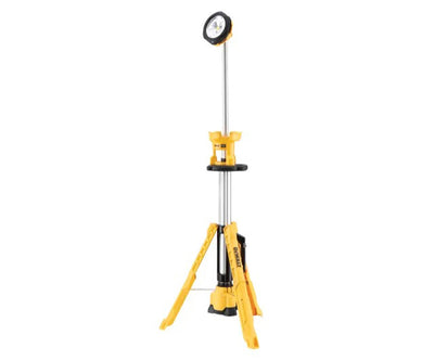 LED Tripod Light