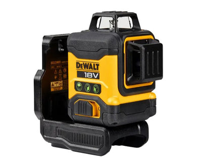 Multi Line Laser