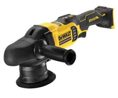 Brushless Polisher