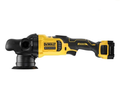 Brushless Polisher