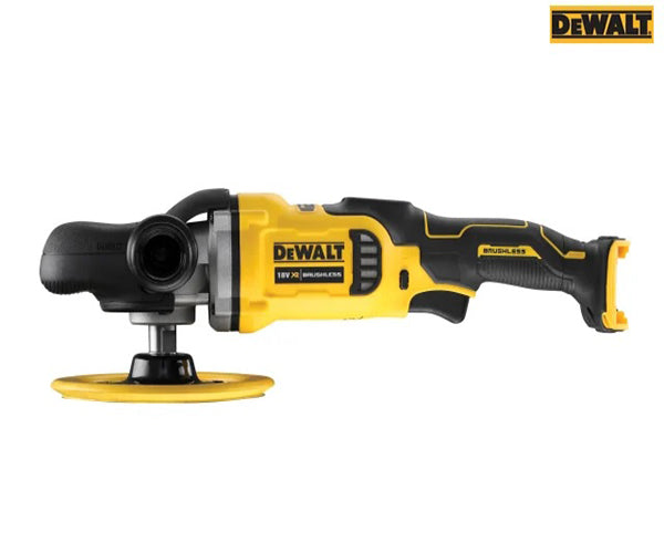 Brushless Rotary Polisher - imagen 2