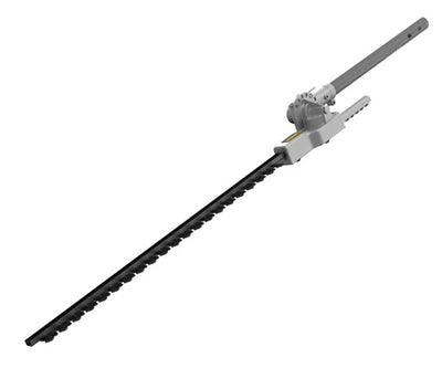 FlexVolt Pole Hedge Trimmer Attachment