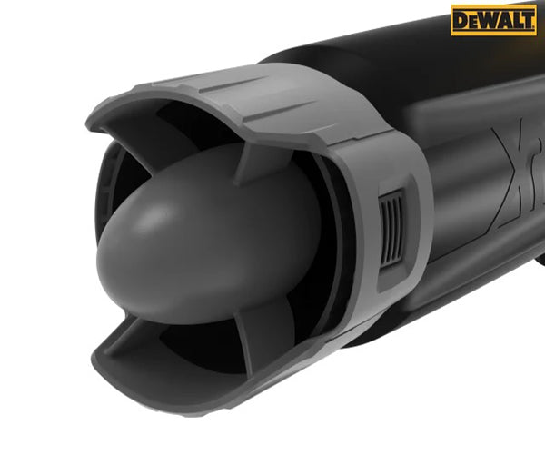 Brushless Axial Blower - imagen 3