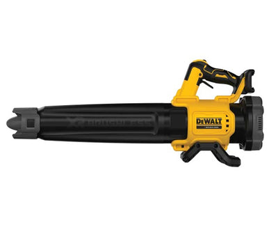 Brushless Axial Blower