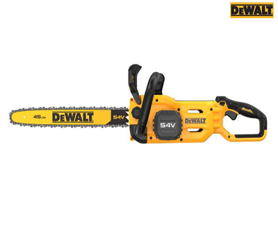 DCMCS574N XR FlexVolt Chainsaw 45cm Bar 54V Bare Unit – second image