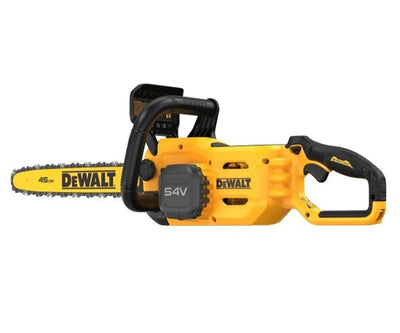 FlexVolt Chainsaw
