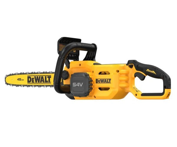 FlexVolt Chainsaw