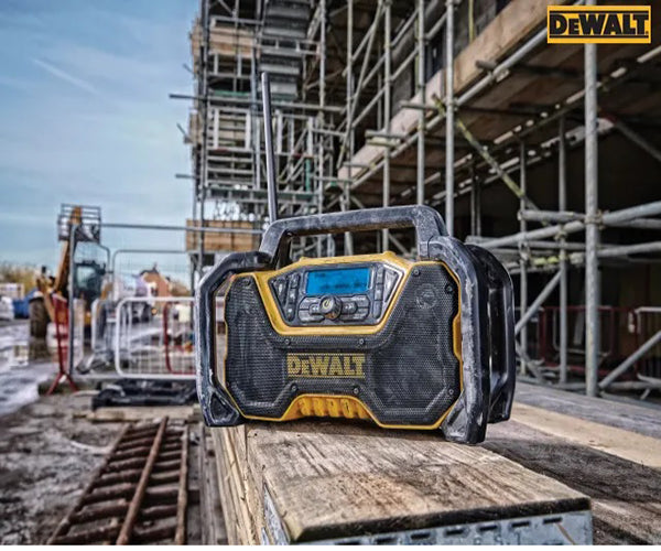 Compact Bluetooth® Radio - imagen 3