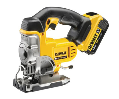 Premium Jigsaw 18V