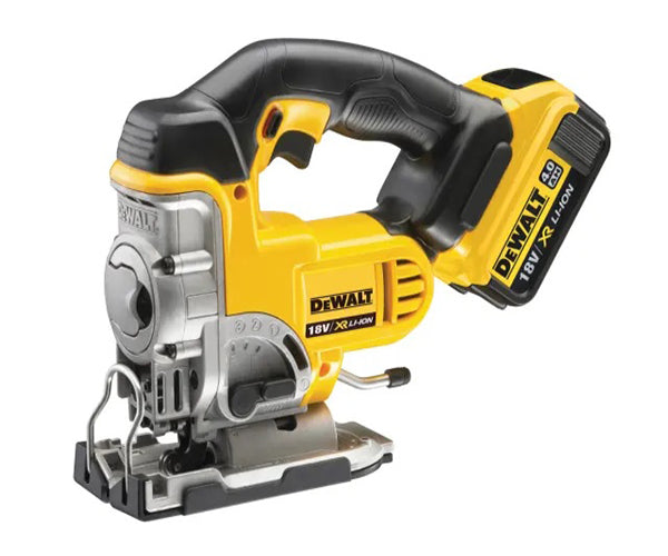 Premium Jigsaw 18V