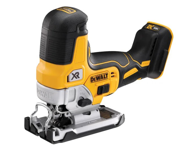 Brushless Body Grip Jigsaw - imagen 2