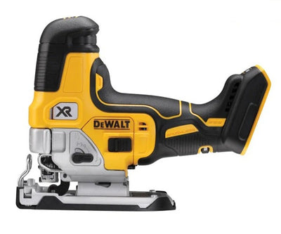 Brushless Body Grip Jigsaw