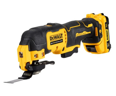 Multi-Tool 12V