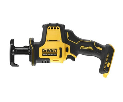 Brushless Reciprocating Saw