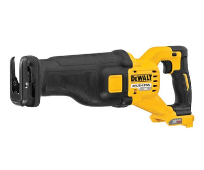 FlexVolt Reciprocating Saw