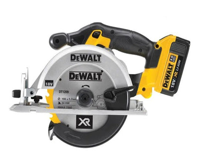 Premium XR Circular Saw