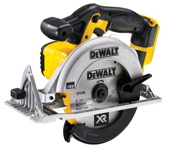 Premium XR Circular Saw