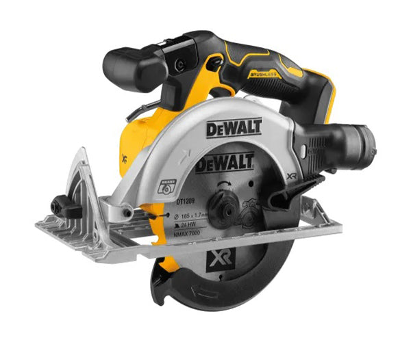 Brushless Circular Saw