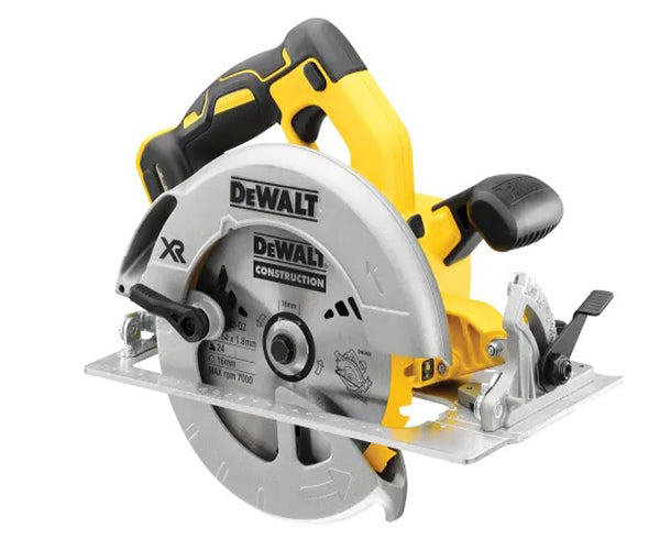 Brushless Circular Saw - imagen 2