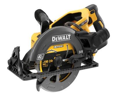 FlexVolt XR High Torque Circular Saw