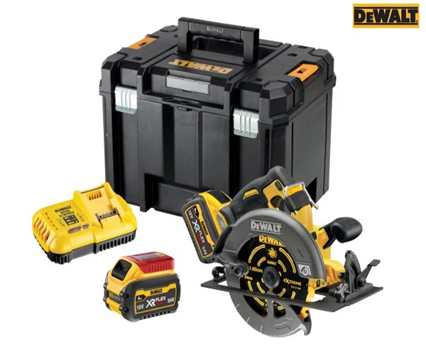 FlexVolt Circular Saw - imagen 3