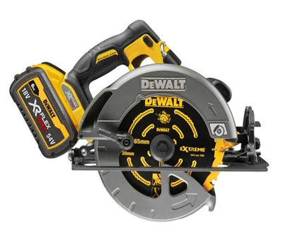 FlexVolt Circular Saw