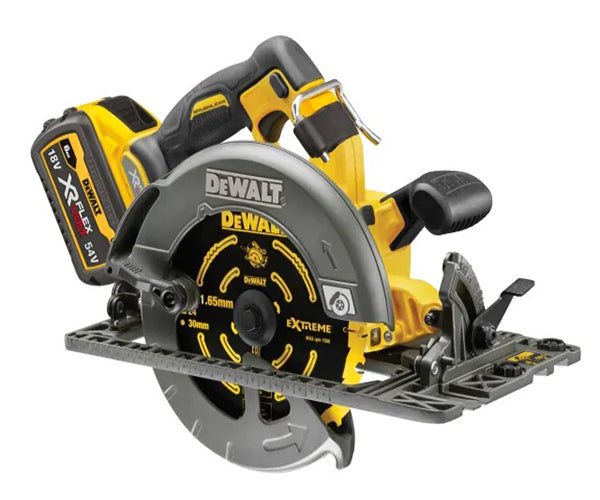FlexVolt Circular Saw