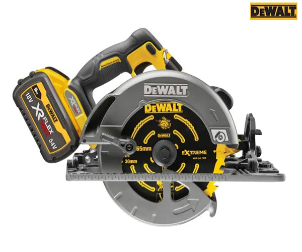 FlexVolt Circular Saw 190mm - imagen 2