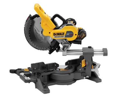 FlexVolt Slide Mitre Saw