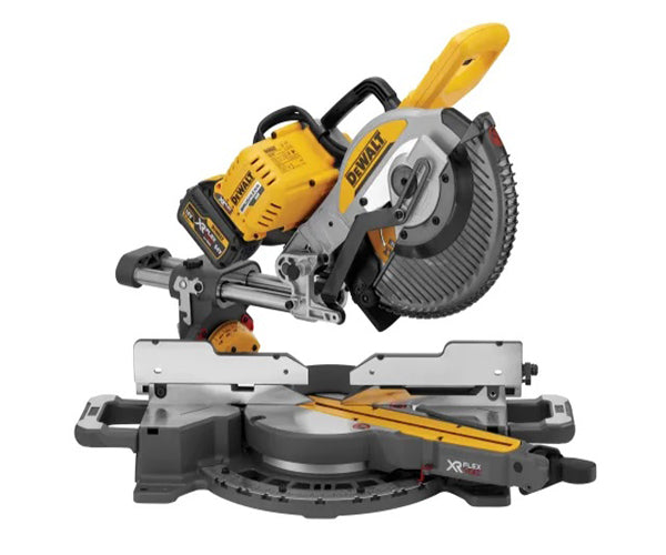 FlexVolt Slide Mitre Saw