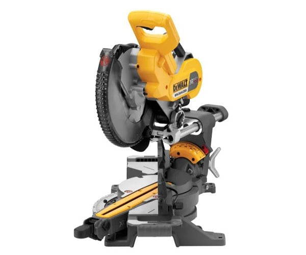 FlexVolt Slide Mitre Saw