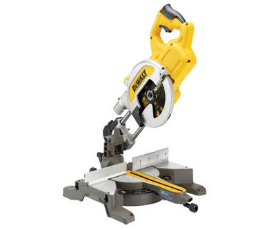 FlexVolt Mitre Saw