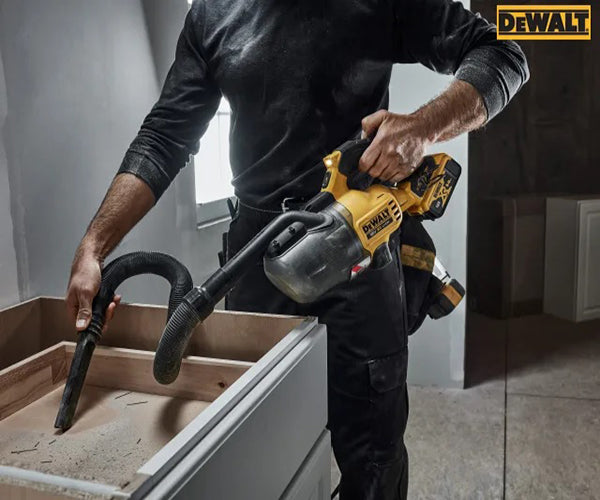 L-Class Stick Vac 18V - imagen 6