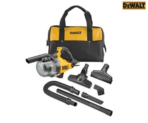 L-Class Stick Vac 18V - imagen 4