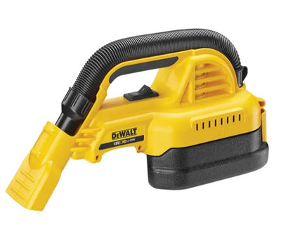 Wet & Dry Vacuum 18V