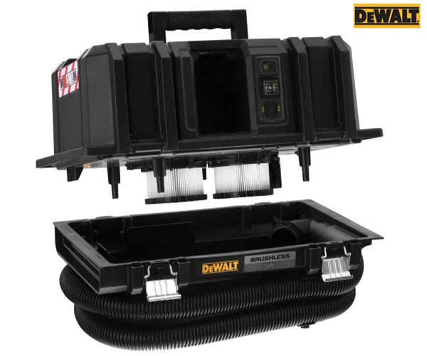 FlexVolt Dust Extractor - imagen 3